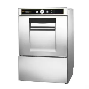 HOBART ECOMAXPLUSG415-D Compact Undercounter Dish & Glasswasher