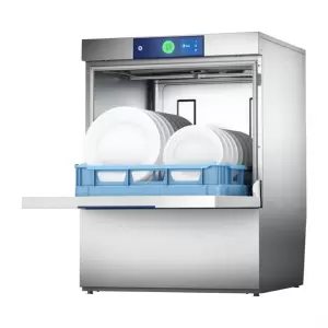 Hobart Profi FX Under Counter Dishwasher,  Power: 2.8kW | Output: 720 plates/hr