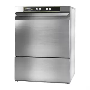 Hobart ECOMAX PLUS Heavy Duty Under Bench Dishwasher F515