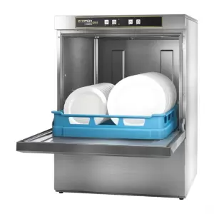Hobart ECOMAX PLUS Heavy Duty Under Bench Dishwasher F515