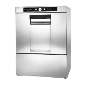HOBART ECOMAXPLUSF515-D Undercounter Dish & Glasswasher