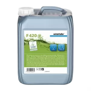 Winterhalter Liquid Glass Washing Detergent - 12x5Ltr