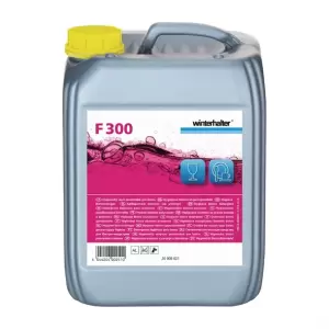 Winterhalter Universal Liquid Glass & Dishwashing Detergent - 4x15Ltr