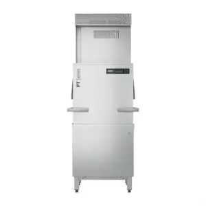 Winterhalter Workhorse PT-L Energyplus Pass Through Dishwasher