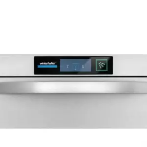 Winterhalter UC-L Undercounter Ware Washing