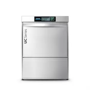 Winterhalter UC-XL Undercounter Ware Washing, Output: 40 racks/hr | 3kW