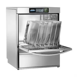 Winterhalter UC-XL Undercounter Ware Washing, Output: 40 racks/hr | 3kW