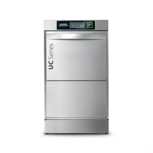 Winterhalter Undercounter Warewasher Reverse Osmosis UC-S Excellence-I
