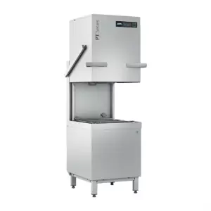 Winterhalter Workhorse PT-M Pass Through Dishwasher