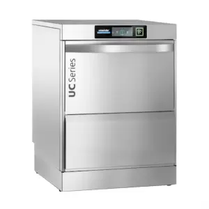Winterhalter Undercounter Washer Reverse Osmosis UC-M Excellence-I Masterpiece