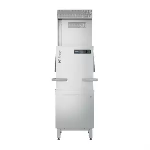 Winterhalter Workhorse PT-M Energyplus Pass Through Dishwasher