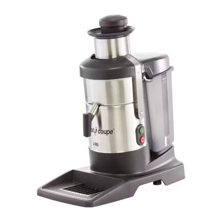 Robot Coupe J 80 Buffet - Juice Extractor - 700W,