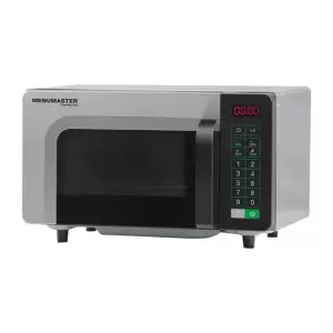 Menumaster Commercial Microwave 1000W