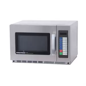 Robatherm RM1834 Heavy Duty Commercial Microwave 34Ltrs