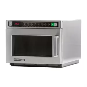 Menumaster Commercial Microwave 1800W