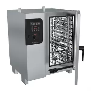 Convotherm Maxx Pro Electric Combi Oven 11 Tray Boiler