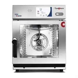 Convotherm by Moffat Mini Electric Combi Oven 6 Tray with easyTouch C4EMT.6.06C