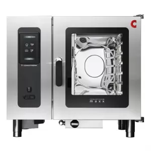 Convotherm maxx Electric Combi Oven with Direct Steam 7 Tray CMAXX6.10