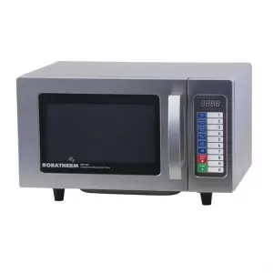 Robatherm RM1025 Light Duty Commercial Microwave 25Ltr