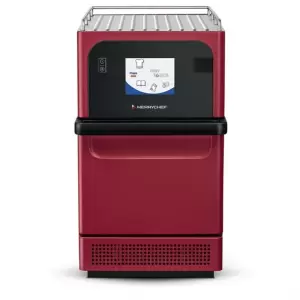 Merrychef High Speed Oven E2SR HP Red