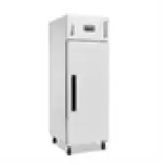 Polar G-Series Upright Freezer Stainless Steel 600Ltr