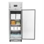 Polar G-Series Upright Freezer Stainless Steel 600Ltr